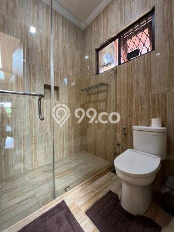 Dijual Rumah Elit Exclusive di Cinere, Depok Dijual Rumah Elit Exclusive di Cinere, Depok