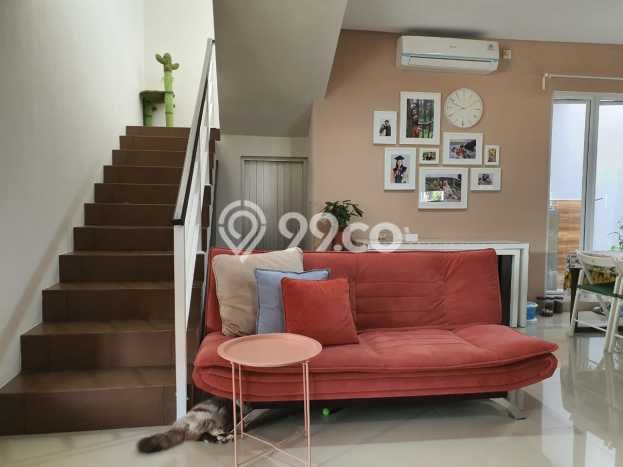 Rumah Modern Cantik 2 KT Bisa Langsung Pindah di Sawangan Rumah Modern Cantik 2 KT Bisa Langsung Pindah di Sawangan