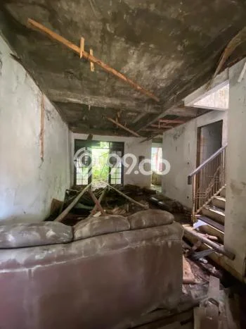 Dijual Cepat Rumah Favorit Siap Huni LB 123m2 di Cinere, Depok Dijual Cepat Rumah Favorit Siap Huni LB 123m2 di Cinere, Depok