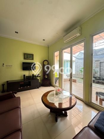Dijual Rumah Premium dengan Fasilitas Sekitar Lengkap di Cinere, Depok Dijual Rumah Premium dengan Fasilitas Sekitar Lengkap di Cinere, Depok