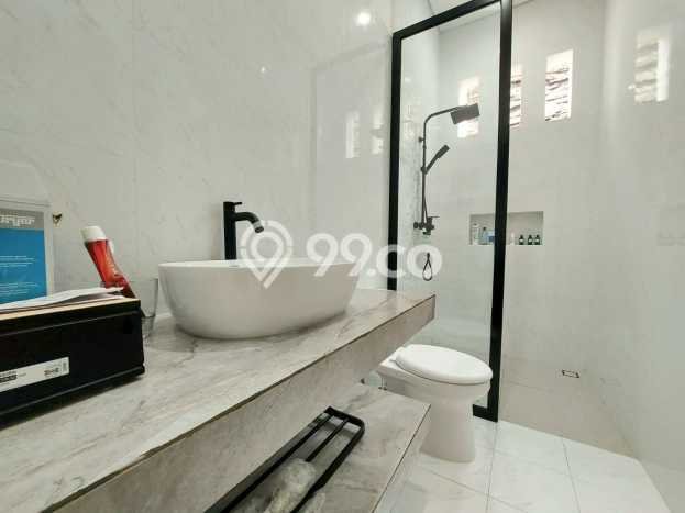 Disewakan Rumah Konsep Modern di Cinere Depok dengan 3 Kamar Disewakan Rumah Konsep Modern di Cinere Depok dengan 3 Kamar