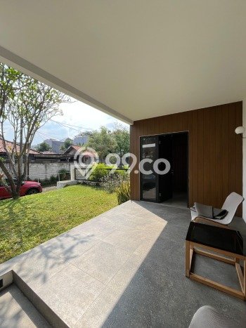 Jual Rumah Luas Elegan Dengan View Cantik di Cipete, Jakarta Selatan Jual Rumah Luas Elegan Dengan View Cantik di Cipete, Jakarta Selatan