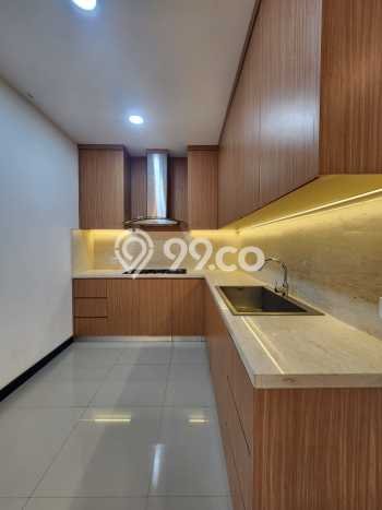 Hunian Super Elit dengan Akses Paling Strategis di Pondok Indah, Jakarta Selatan Hunian Super Elit dengan Akses Paling Strategis di Pondok Indah, Jakarta Selatan