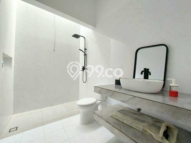 Disewakan Rumah Konsep Modern di Cinere Depok dengan 3 Kamar Disewakan Rumah Konsep Modern di Cinere Depok dengan 3 Kamar