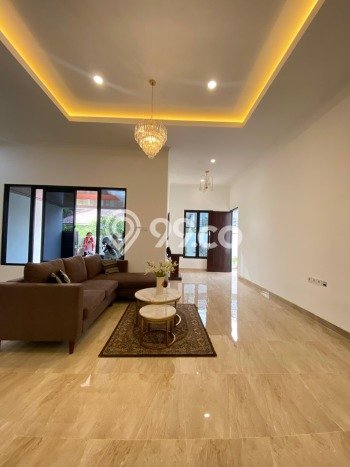 For Sale Rumah Mewah Exclusive di Cinere, Depok For Sale Rumah Mewah Exclusive di Cinere, Depok