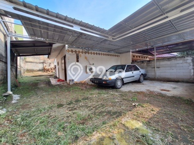 Dijual Cepat Rumah Favorit Siap Huni LB 50m2 di Cinere, Depok Dijual Cepat Rumah Favorit Siap Huni LB 50m2 di Cinere, Depok