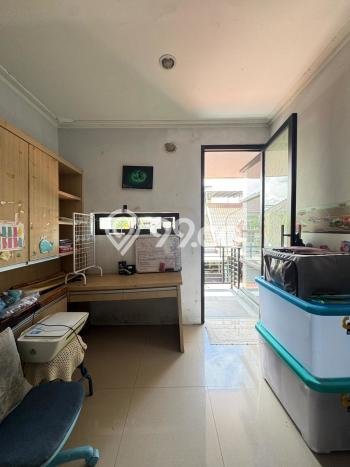 Jual Rumah Modern 3 KT di Pondok Cabe, Tangerang Jual Rumah Modern 3 KT di Pondok Cabe, Tangerang
