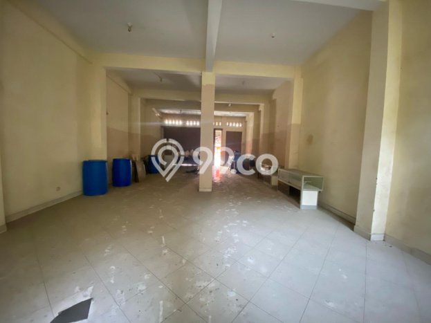 Ruko Bagus LT 150m2 LB 300m2 Dijual di Garut Kota Garut Ruko Bagus LT 150m2 LB 300m2 Dijual di Garut Kota Garut
