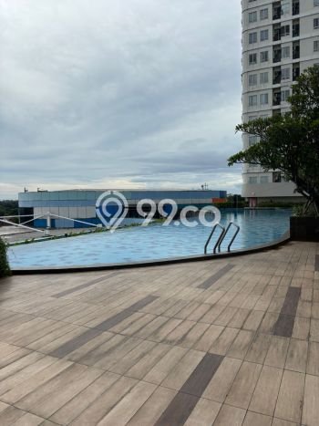 Dijual Apartemen di Cinere, Depok Punya 2 Kamar Tidur Dijual Apartemen di Cinere, Depok Punya 2 Kamar Tidur
