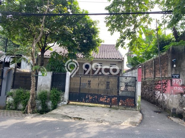 Rumah Modern Minimalis 2 KT Bisa Langsung Pindah di Jagakarsa Rumah Modern Minimalis 2 KT Bisa Langsung Pindah di Jagakarsa