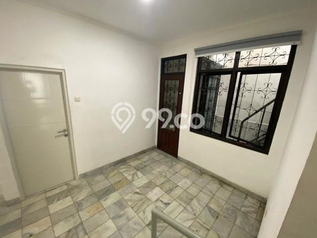 Hunian Cantik Modern Lb 159m2 di Cinere, Depok Hunian Cantik Modern Lb 159m2 di Cinere, Depok
