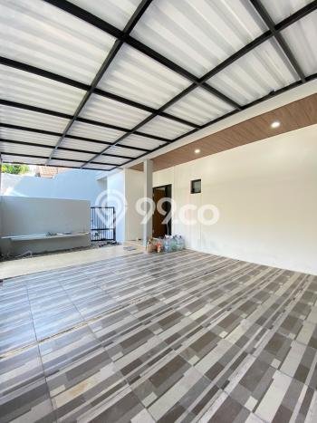 Rumah Mewah Siap Huni LT 120m2 di Cinere, Depok Rumah Mewah Siap Huni LT 120m2 di Cinere, Depok