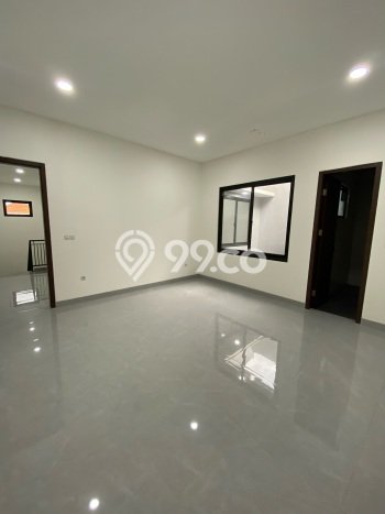 Hunian Mewah Dijual LT 135m2 di Cinere, Depok Hunian Mewah Dijual LT 135m2 di Cinere, Depok