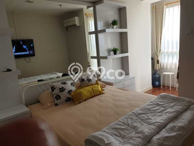 Apartemen Harga Bersahabat di Cinere Spesifikasi 1 Kamar Apartemen Harga Bersahabat di Cinere Spesifikasi 1 Kamar