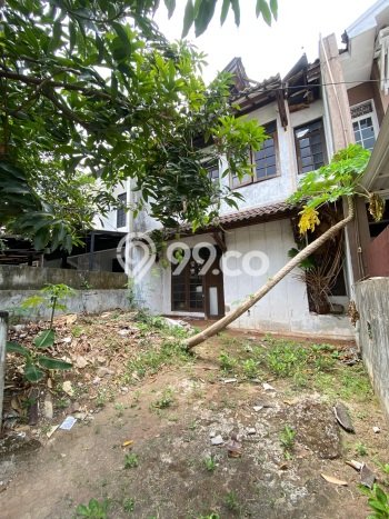 Dijual Cepat Rumah Favorit Siap Huni LB 123m2 di Cinere, Depok Dijual Cepat Rumah Favorit Siap Huni LB 123m2 di Cinere, Depok