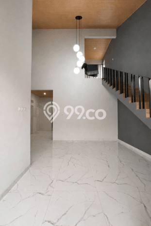 Rumah Elit Modern Siap Huni di Lebak Bulus Jakarta Selatan Rumah Elit Modern Siap Huni di Lebak Bulus Jakarta Selatan
