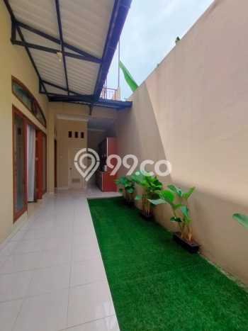 Hunian Eksklusif Dijual LT 223m2 di Cinere, Depok Hunian Eksklusif Dijual LT 223m2 di Cinere, Depok