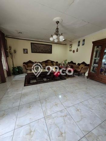 Dijual Rumah 3 Kamar Lokasi Ideal Bagus dan Strategis di Cinere Dijual Rumah 3 Kamar Lokasi Ideal Bagus dan Strategis di Cinere