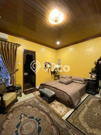 For Sale Rumah Elit Exclusive di Cinere, Depok For Sale Rumah Elit Exclusive di Cinere, Depok