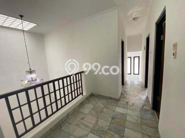 Hunian Cantik Modern Lb 159m2 di Cinere, Depok Hunian Cantik Modern Lb 159m2 di Cinere, Depok