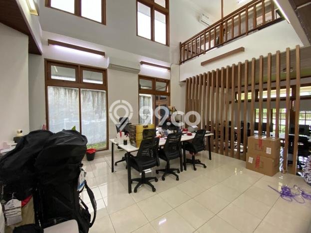 Siap Huni Hunian Elit 5 Kamar di Cilandak Dekat ke Mana Saja Siap Huni Hunian Elit 5 Kamar di Cilandak Dekat ke Mana Saja