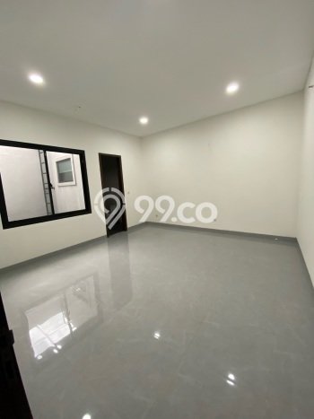 Hunian Mewah Dijual LT 135m2 di Cinere, Depok Hunian Mewah Dijual LT 135m2 di Cinere, Depok