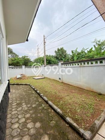 Siap Huni Rumah Mewah 3 Kamar di Cinere Dekat ke Mana Saja Siap Huni Rumah Mewah 3 Kamar di Cinere Dekat ke Mana Saja