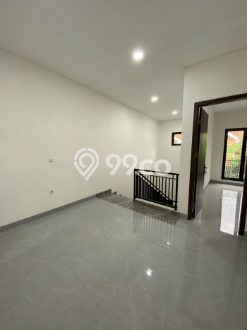 Hunian Mewah Dijual LT 135m2 di Cinere, Depok Hunian Mewah Dijual LT 135m2 di Cinere, Depok