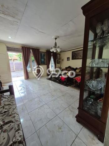 Dijual Rumah 3 Kamar Lokasi Ideal Bagus dan Strategis di Cinere Dijual Rumah 3 Kamar Lokasi Ideal Bagus dan Strategis di Cinere