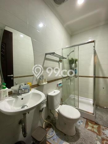 For Sale Rumah Elit Exclusive di Cinere, Depok For Sale Rumah Elit Exclusive di Cinere, Depok
