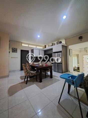 Kesempatan Langka Memiliki Rumah LT 376m² / LB 500m² di Jantung Kota Lebak Bulus, Jakarta Selatan Kesempatan Langka Memiliki Rumah LT 376m² / LB 500m² di Jantung Kota Lebak Bulus, Jakarta Selatan