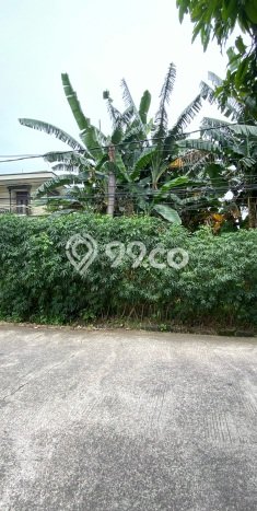 Kavling Tanah Dijual di Cinere, Depok, Luas 812m2 Area Strategis Kavling Tanah Dijual di Cinere, Depok, Luas 812m2 Area Strategis