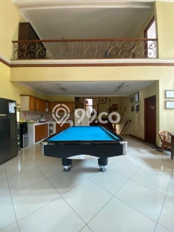 Dijual Hunian Mewah dengan Fasilitas Sekitar Komplit di Cinere, Depok Dijual Hunian Mewah dengan Fasilitas Sekitar Komplit di Cinere, Depok