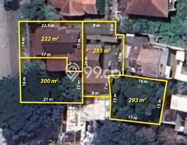 Rumah Idaman 5 KT Harga Terjangkau di Pangkalan Jati Depok Rumah Idaman 5 KT Harga Terjangkau di Pangkalan Jati Depok