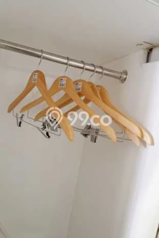 Apartemen Harga Bersahabat di Cinere Spesifikasi 1 Kamar Apartemen Harga Bersahabat di Cinere Spesifikasi 1 Kamar