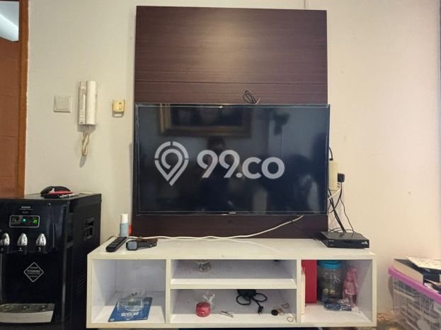 Dijual Apartemen di Cinere, Depok Punya 2 Kamar Tidur Dijual Apartemen di Cinere, Depok Punya 2 Kamar Tidur