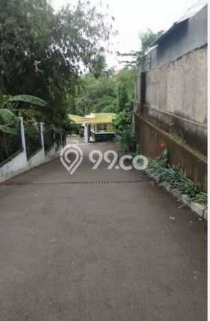 Rumah Strategis Minimalis Lb 70m2 di Cinere, Depok Rumah Strategis Minimalis Lb 70m2 di Cinere, Depok