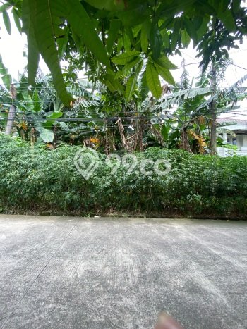 Kavling Tanah Dijual di Cinere, Depok, Luas 812m2 Area Strategis Kavling Tanah Dijual di Cinere, Depok, Luas 812m2 Area Strategis