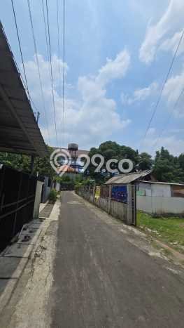 Tanah Kosong Dijual di Jakarta Selatan dengan Area 2591m2 Tanah Kosong Dijual di Jakarta Selatan dengan Area 2591m2