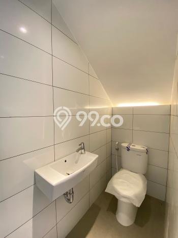 Rumah Modern Minimalis 3 Kamar Siap Huni di Cinere Rumah Modern Minimalis 3 Kamar Siap Huni di Cinere