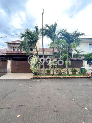 Dijual Rumah Elit Exclusive di Cinere, Depok Dijual Rumah Elit Exclusive di Cinere, Depok