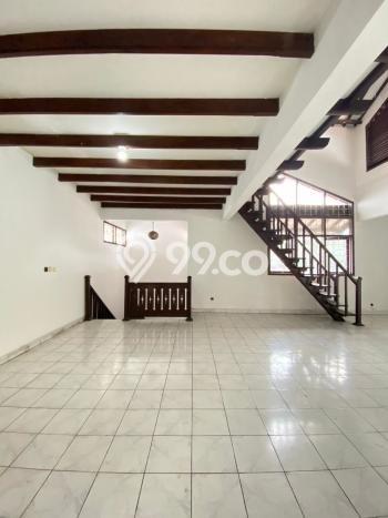 Hunian Mewah Siap Huni LT 340m2 di Cinere, Depok Hunian Mewah Siap Huni LT 340m2 di Cinere, Depok