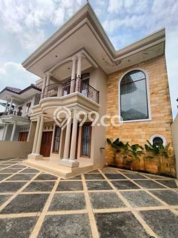 Hunian Eksklusif Dijual LT 223m2 di Cinere, Depok Hunian Eksklusif Dijual LT 223m2 di Cinere, Depok