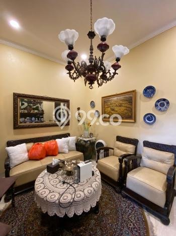 For Sale Rumah Elit Exclusive di Cinere, Depok For Sale Rumah Elit Exclusive di Cinere, Depok