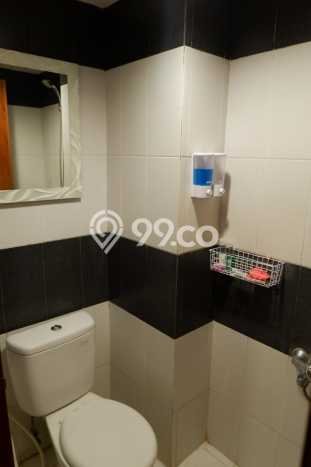 Apartemen Harga Bersahabat di Cinere Spesifikasi 1 Kamar Apartemen Harga Bersahabat di Cinere Spesifikasi 1 Kamar