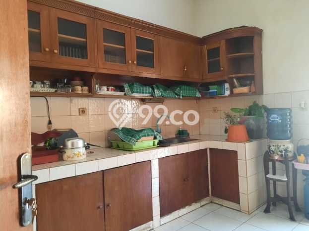 Dijual Rumah Premium dengan Fasilitas Sekitar Komplit di Cinere, Depok Dijual Rumah Premium dengan Fasilitas Sekitar Komplit di Cinere, Depok