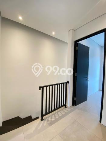Rumah Modern Minimalis 3 Kamar Siap Huni di Cinere Rumah Modern Minimalis 3 Kamar Siap Huni di Cinere