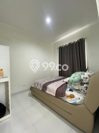 Rumah Modern Minimalis 3 Kamar Bisa Langsung Pindah di Cinere Rumah Modern Minimalis 3 Kamar Bisa Langsung Pindah di Cinere