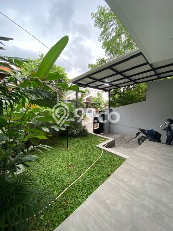 Hunian Mewah Dijual LT 135m2 di Cinere, Depok Hunian Mewah Dijual LT 135m2 di Cinere, Depok