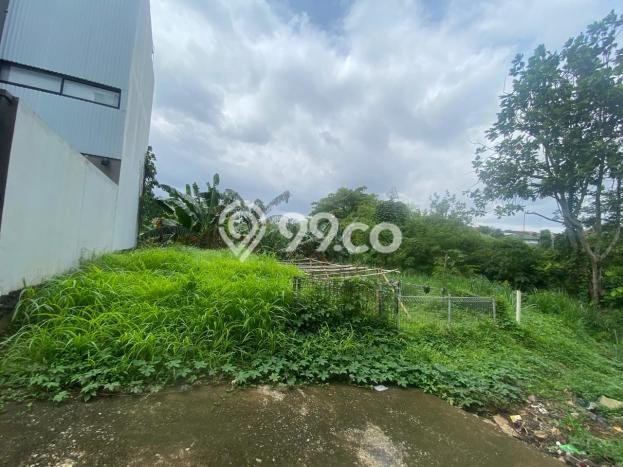 Tanah di Cinere, Depok Luas 110m2 Dijual Segera Tanah di Cinere, Depok Luas 110m2 Dijual Segera